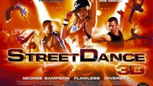 6. Candy - Aggro Santos ft. Kimberly Wyatt (Streeet Dance 3D)