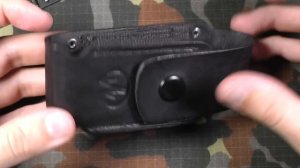 Фишки Лезермана. Хитрости и секреты мультитулов Leatherman