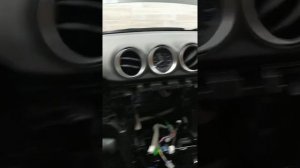 Suzuki Vitara 2018. Обзор установки охранного комплекса StarLine E96 + R6eco