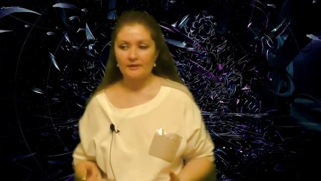 Энергетическая связь между влюбленными на расстоянии.