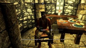 Гулум-Ай | Прохождение TES 5 Skyrim | Часть 11