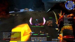 ★ WoW - Arcane/Frost Mage Leveling 83-85! - The Stonecore, ft. Paiid - TGN