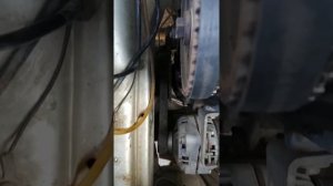 метки зажигания ваз 2115