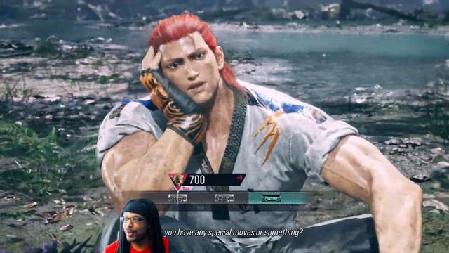 Beginner to Pro Ep1 - Tekken 8 Gameplay Closed Network Test смотреть онлайн