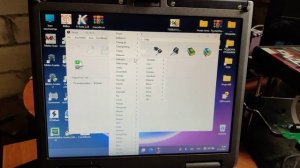 ?TANGO V.1.111.3 Обзор?