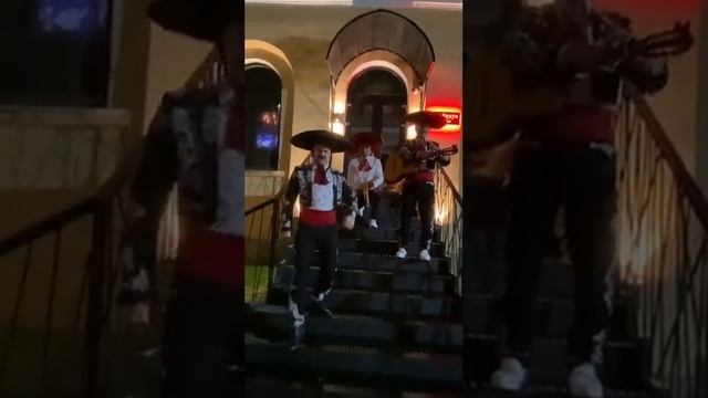 Поздравление от группы Чили Санчос