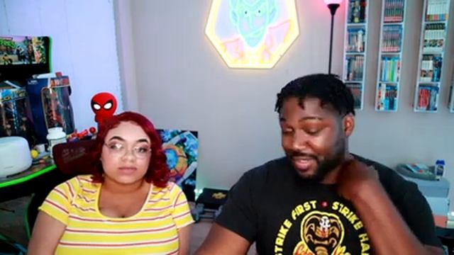 FIRST TIME WATCHING | Fairy Tail Reaction Episode 1 & 2 смотреть онлайн