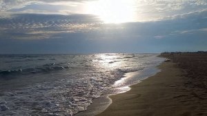Витязево Анапа . Работа и отдых . Часть 2