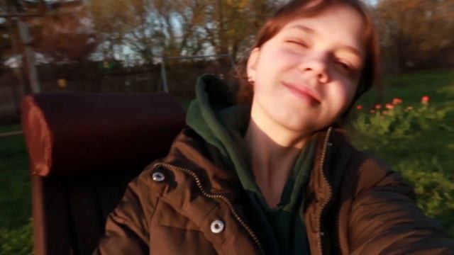 Весь день Учусь на Даче|study with me|vlog смотреть онлайн