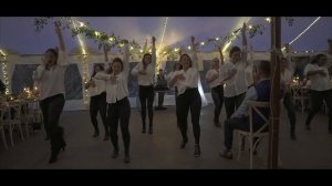 Best Wedding Dance - Bishop Briggs "River" - Galen Hooks Choreography