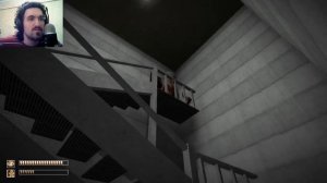 ОТПУСТИЛ SCP ХЕДКРАБА | SCP – Containment Breach | Half-Life Resonance Cascade