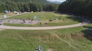 Каменск, Кабанский р-он, респ. Бурятия
День строителя на стадионе. 10 августа 2024 г.