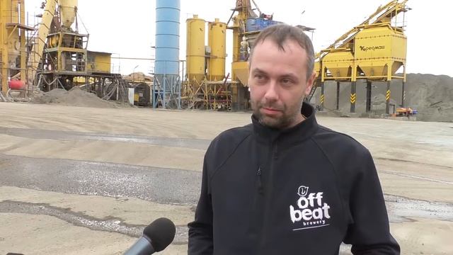 Ремонт дорог в Кирове смотреть онлайн