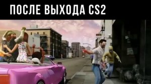Фанаты Counter-Strike би лайк
