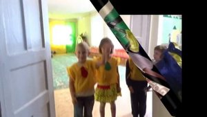 Социальный видеоролик "Безопасность детей пешеходов"