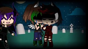 { Клип : Карнавал }{ Гача клуб }