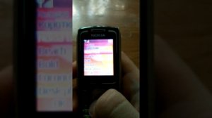 телефон NOKIA 1650 обзор