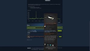 КАК ЗАРАБОТАТЬ НА ТРЕЙДИНГЕ CS2, DOTA | Обучение трейдингу в КС ГО