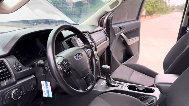 Giá bán 530tr Ford Rangrer 2019 lăn bánh 2020 số tự động máy dầu 1 cầu LH em lợi 0986265090 смотреть онлайн