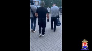 В Калининграде подведены итоги операции «Закладчик»