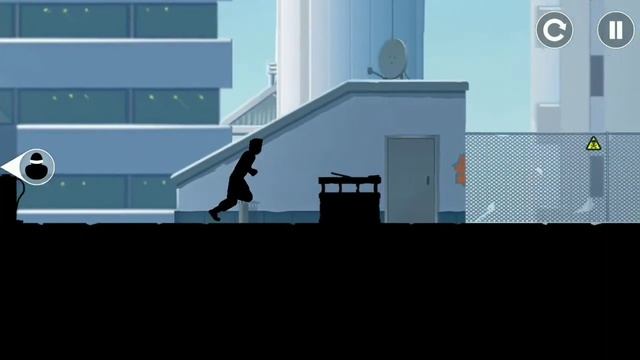 Mobi Game Zone || Vector || Downtown | Story 1-1 | Jump Tumble смотреть онлайн