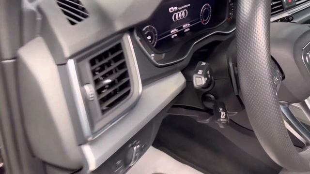 Audi Q5 2019 г.в. смотреть онлайн