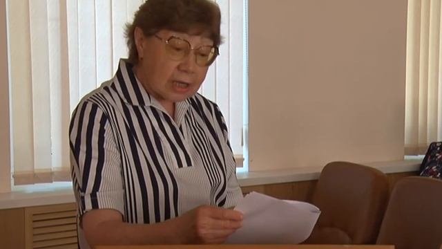История Дома, куда приезжал Сталин Рассказывает кандидат исторических наук Светлана Герасимова