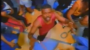 Quad City DJ's - Space Jam (Space Jam soundtrack)