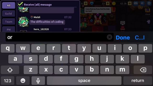 How To Add/Invite & Play My Heroes Dungeon Raid with Friends смотреть онлайн