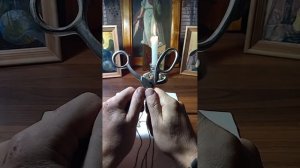 Защита от чёрной магии. Защита от магических нападений.