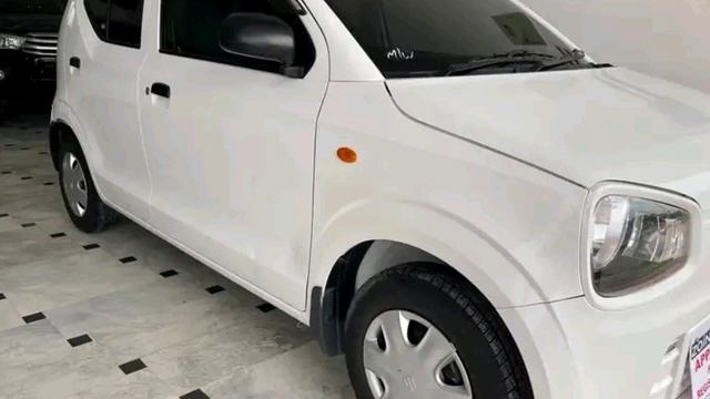 New Suzuki Alto Vx 2022 Model Cars Launched And Price in Pakistan || Suzuki Car Info