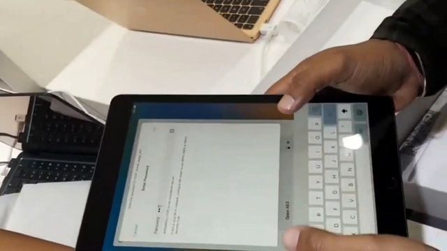 I bought new ipad 9geration 64 gb 10.2 inch with offer? ||Unboxing at store смотреть онлайн