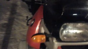 BMW R 1100 GS