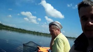 Рыбалка на яица, рыбалка на кольцо. Река КАМА. Пермский край.