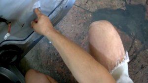 [ПОДРОБНО] Как снять обшивку двери со снятием стёкол Hyundai Getz ➤ Пошаговое руководство