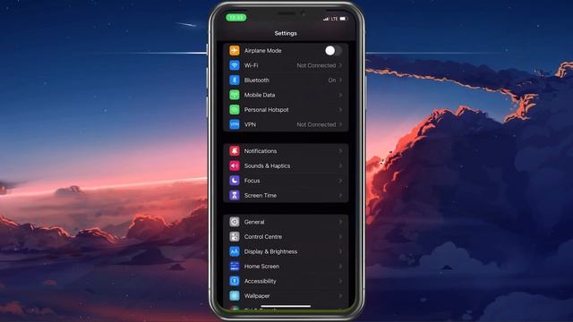 View  Delete Purchase History for App Store on iPhone - Tutorial
