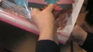 Ткачество пояса на берде. Вводный инструктаж.