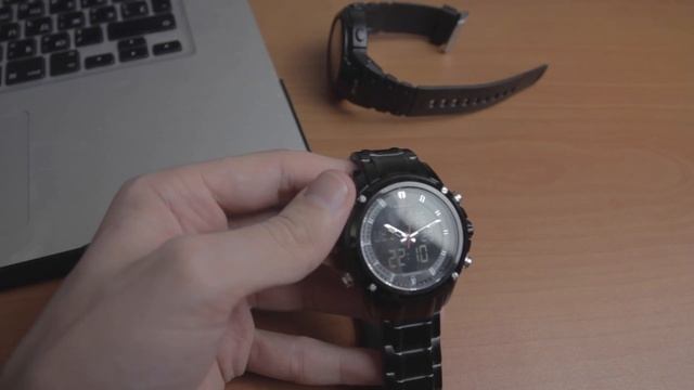 Китайские часы Skmei и Naviforce спустя 5 месяцев использования