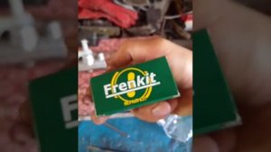 Главный тормозной цилиндр Toyota Picnic замена ремкомплекта.