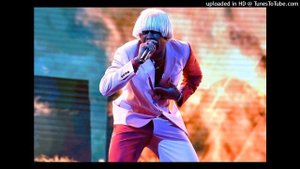 Tyler, The Creator - NEW MAGIC WAND instrumental alt interlude