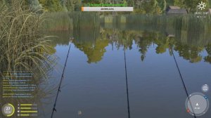 Russian Fishing 4. Русская рыбалка 4. Фарм. Бессмысленный и беспощадный. Стрим.