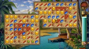 Геймплей игры от Alawar #9 - Колыбель Персии