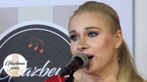 ANA ŽAGAR & LIČKE DRVOSJEČE / GLAZBENA PRIČA / KLAPE I TAMBURE TV