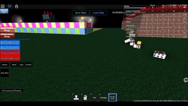 Roblox Leak||Fly exploit! смотреть онлайн