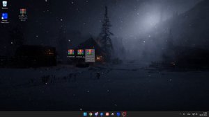 ДЕЛАЕМ WINDOWS 11 КРАСИВЕЕ | Правильная Установка, Настройка Wallpaper Engine для СЛАБЫХ ПК
