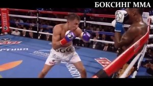 РАЗБОР БОЯ Геннадий Головкин - Стив Роллс / ПОБЕДИЛ Головкин