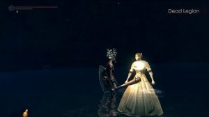 ГАЙД Dark Souls Remastered Как попасть в DLC Artorias of the Abyss - как попасть в ДЛС Дарк Соулс