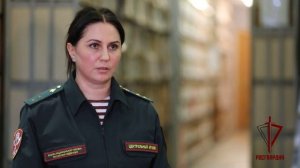 Хранители памяти _ Центральный архив войск национальной гвардии Российской Федерации