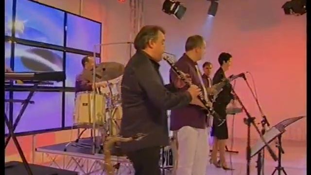 Orchestra Vincenzo Serra - Ruspante+Zizola - di V.Serra - P.Bini смотреть онлайн