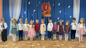 Акция «Стихи Победы»